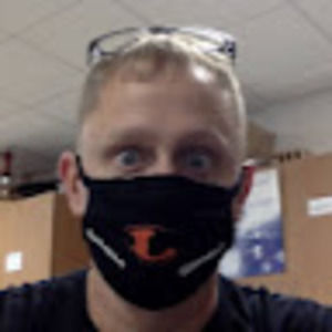 Meet your Posher, Mark